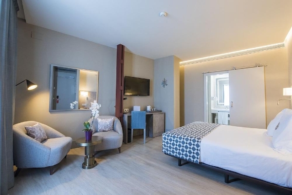 Hotel América Sevilla